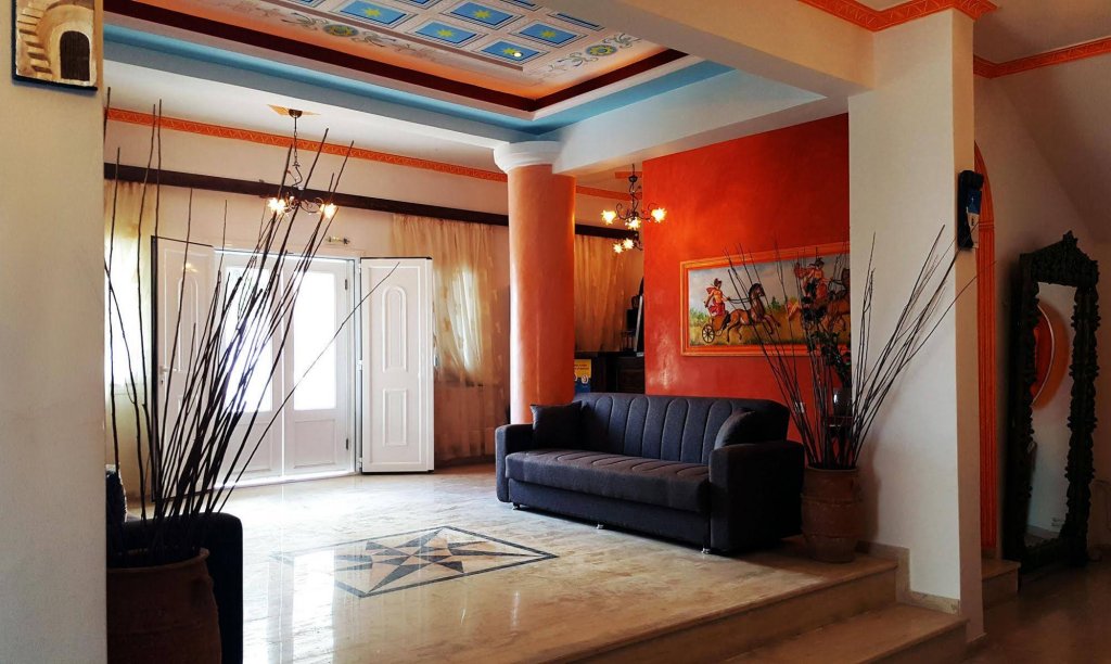 Фото отеля 4