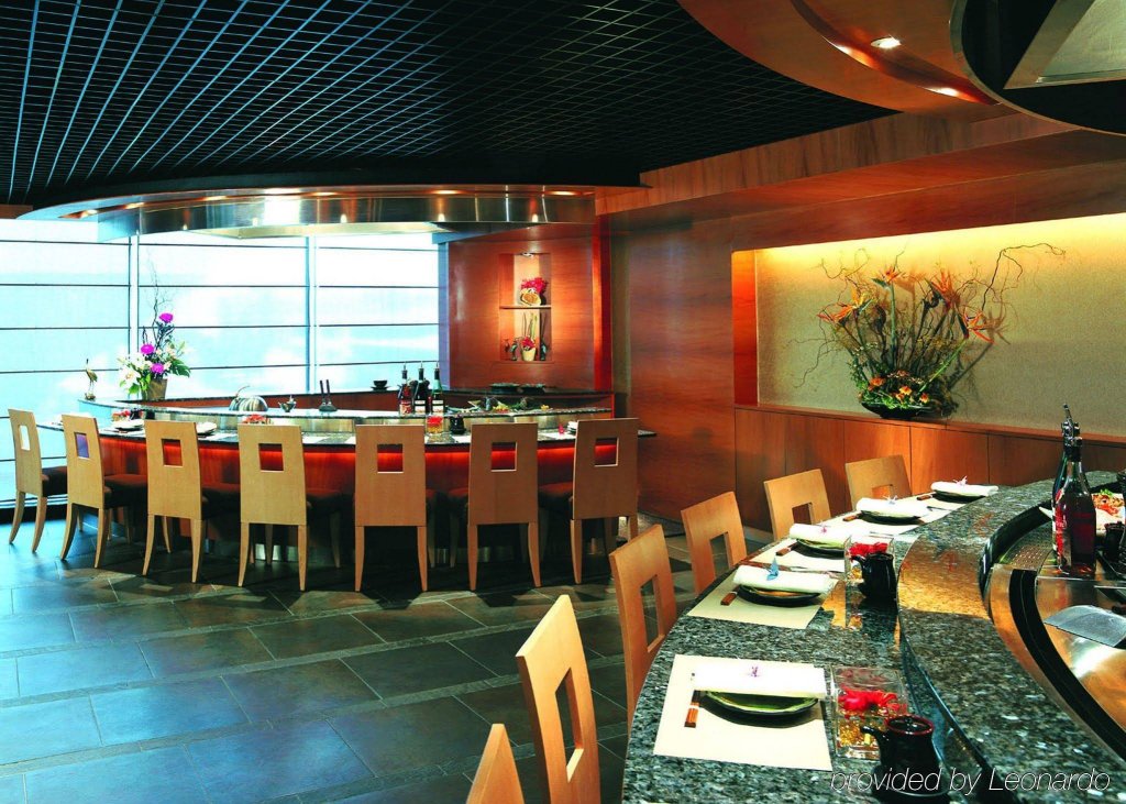 Фото Harbour Plaza Metropolis