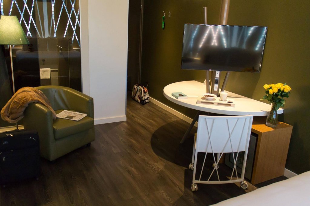 Фото Hotel Admiral