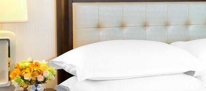 Фото Sheraton Vancouver Wall Centre