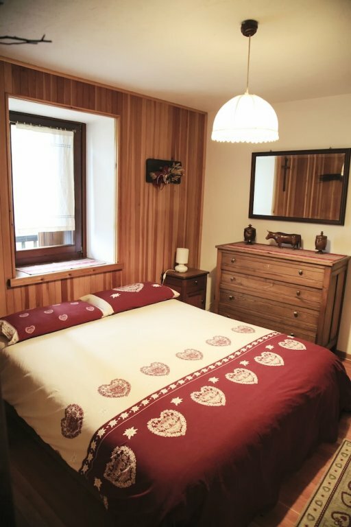 Hotel B&b Marcellina, Aosta Valley, photo