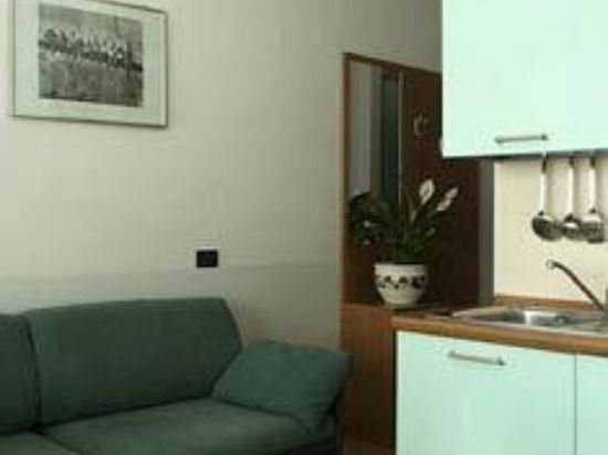 Фото Casa Temporanea