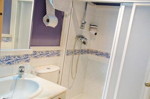Фото Hostal Sixto