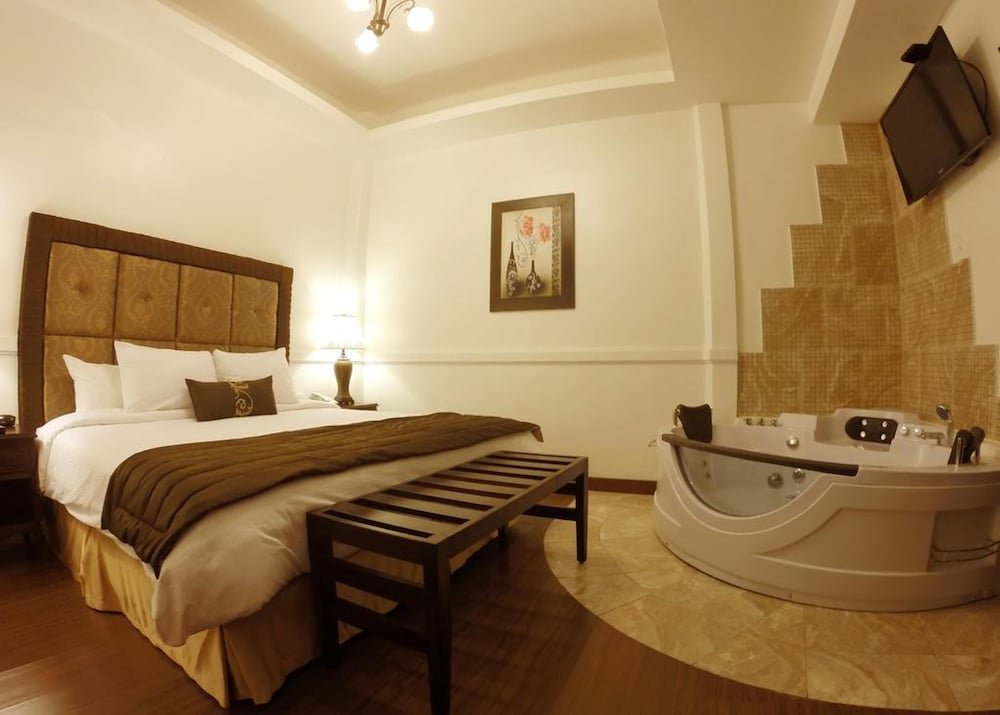 Фото Hotel Presidente Boutique