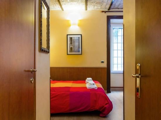 Фото Cesare Balbo Inn