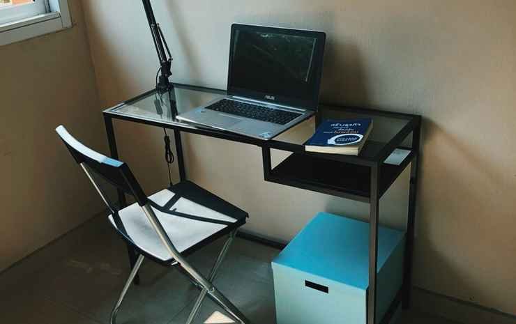 Фото Palm Spring Apartment