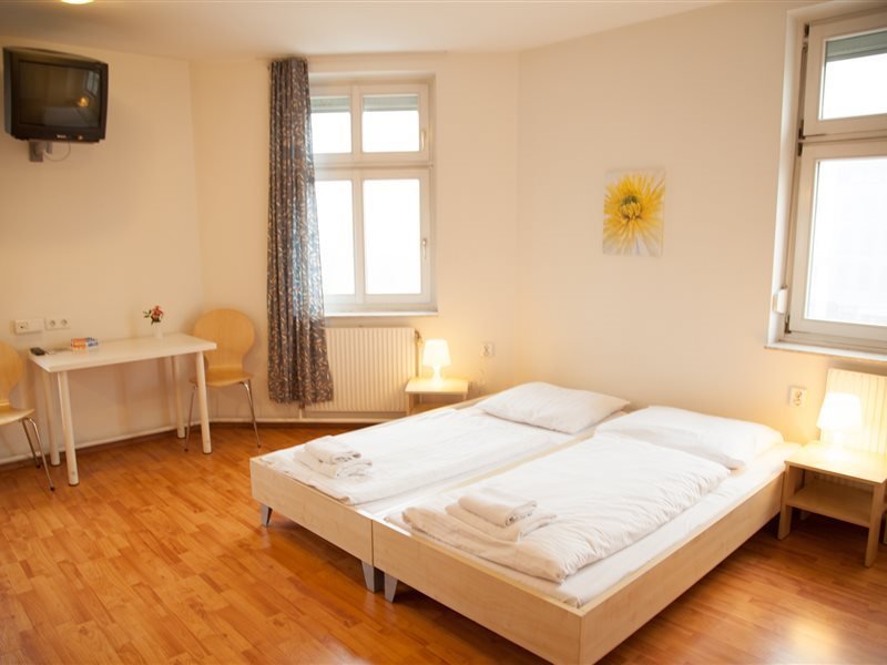 Фото A&o Wien Stadthalle