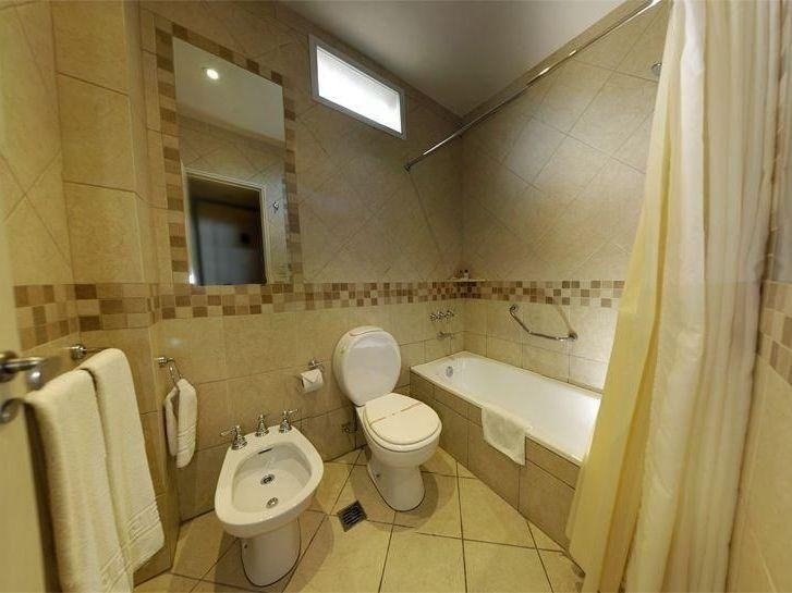 Фото O2 Hotel Buenos Aires