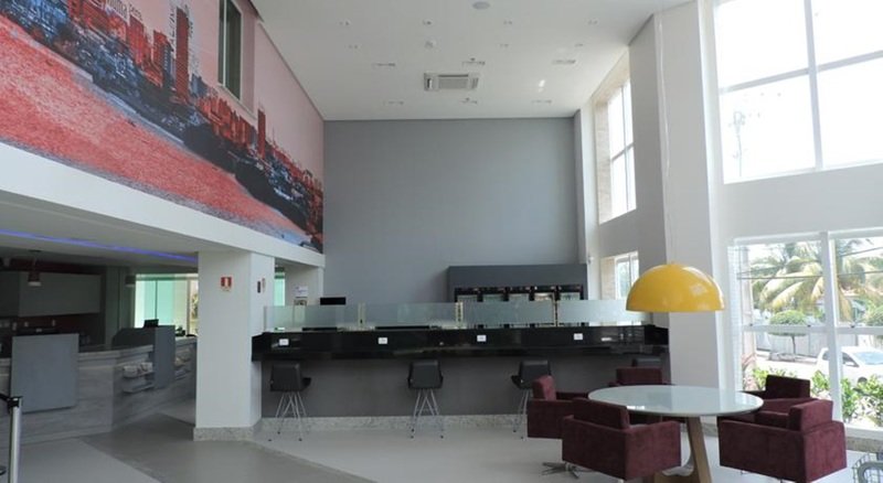 Фото Go Inn Aracaju