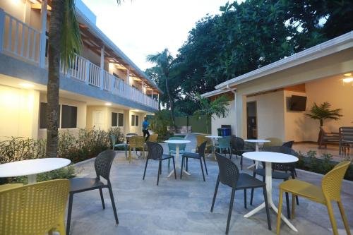 Фото Hotel Isla Bonita