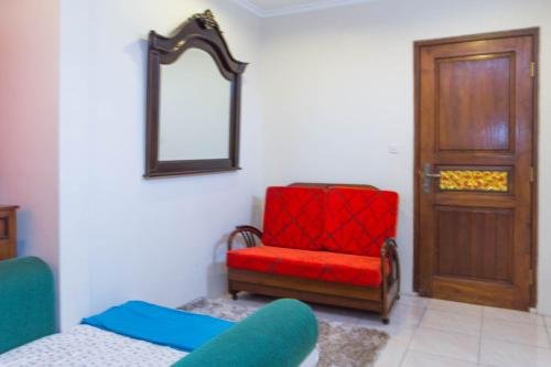 Фото RedDoorz near Gasibu Bandung