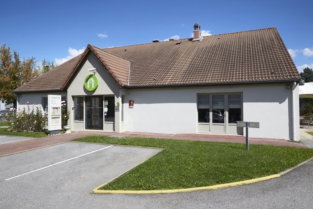 Фото Campanile Chambery