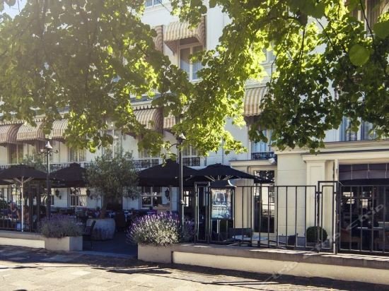 Фото отеля 4