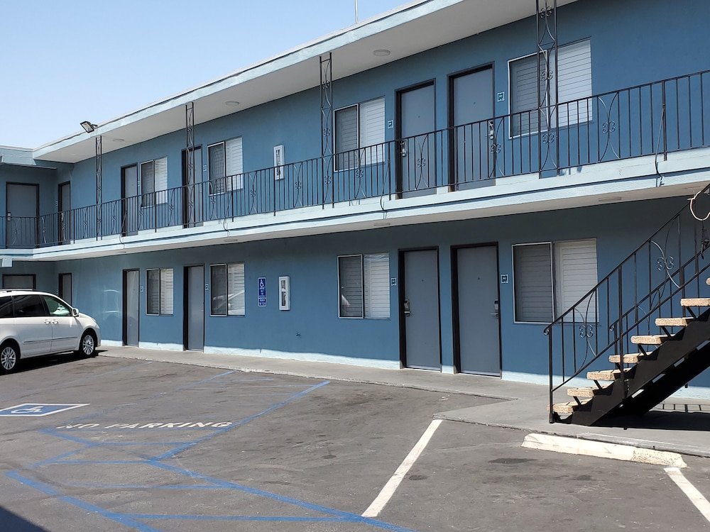 Фото Noho Hotel Hollywood La