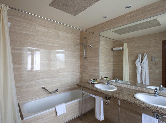 Фото Hotel Delfín