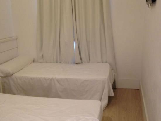 Фото Hostal Express