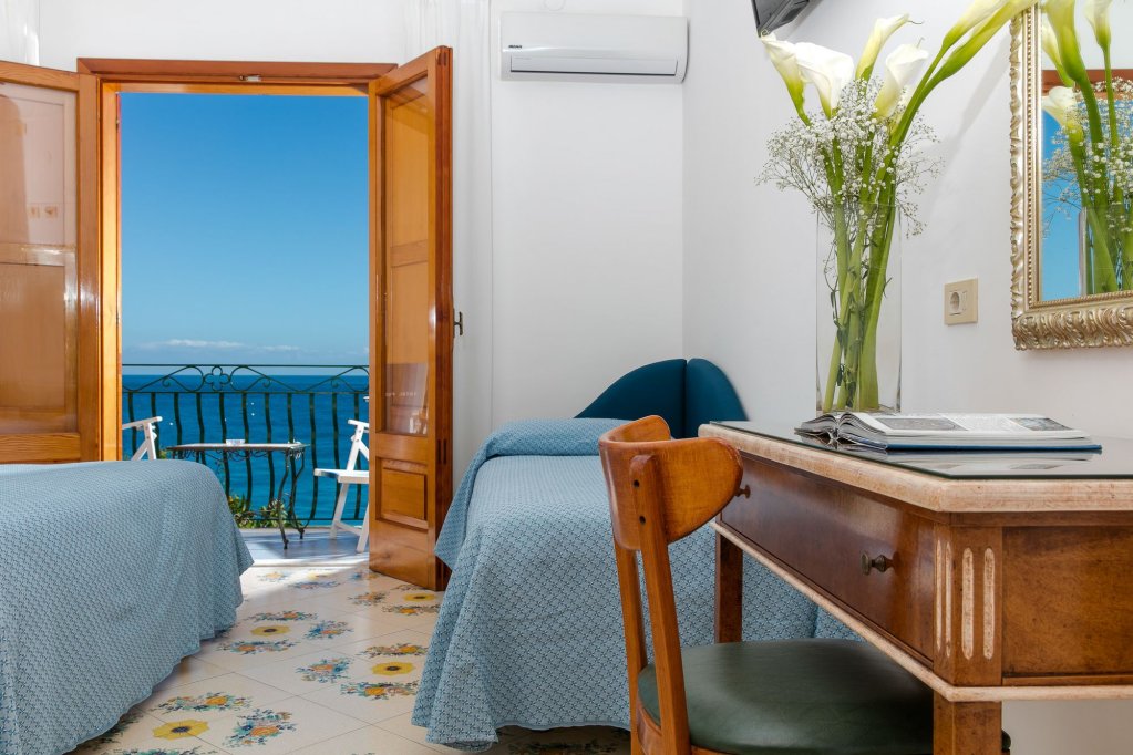 Фото Hotel Pupetto