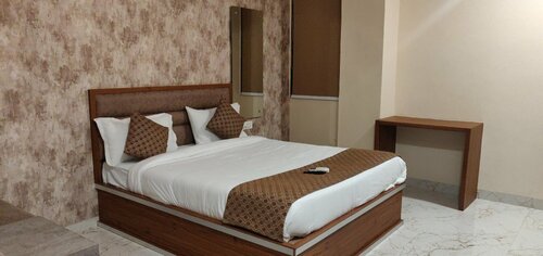 Гостиница Hotel Royal Ocean в Джайпуре
