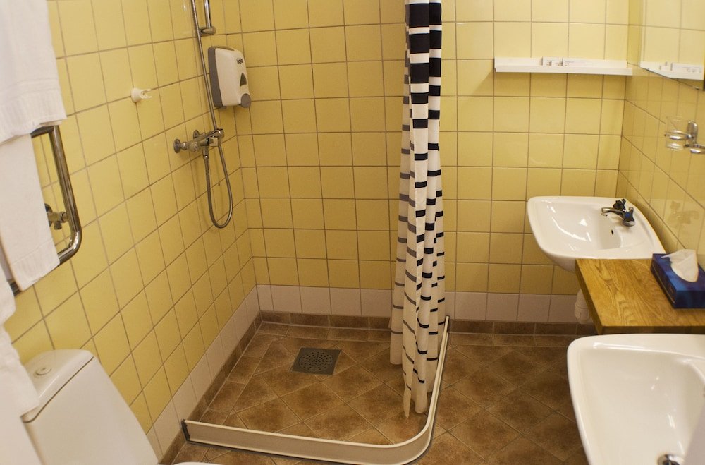 Фото Hotel Kung Gosta