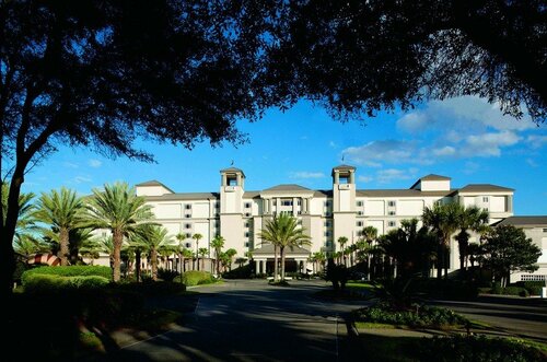 Внешний вид отеля The Ritz-Carlton, Amelia Island в Округе Нассау, фото 5
