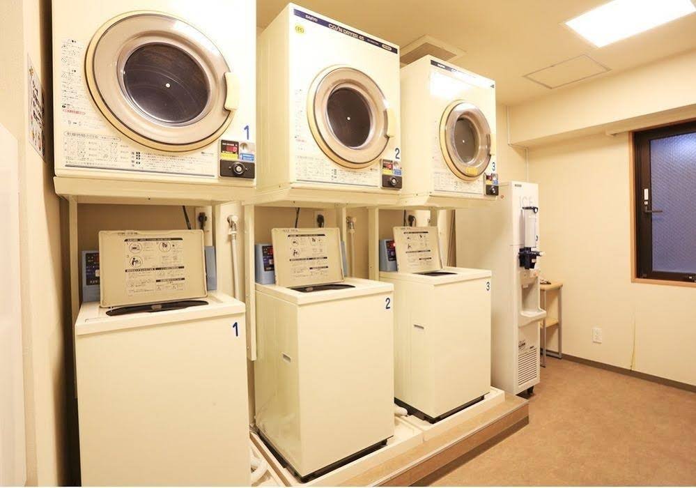 Фото Smile Hotel Namba