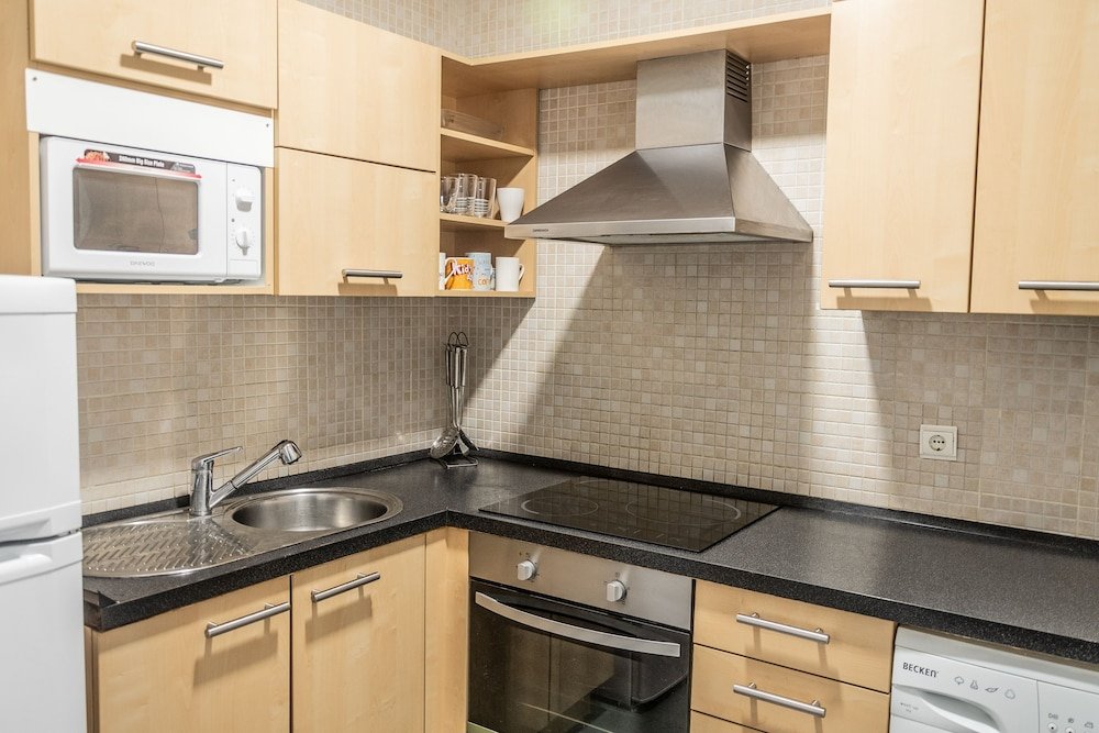 Фото Apartamento El Mirador de San Antonio