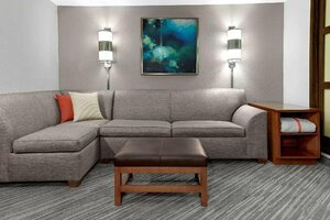 Гостиница Hyatt Place Boise/Towne Square