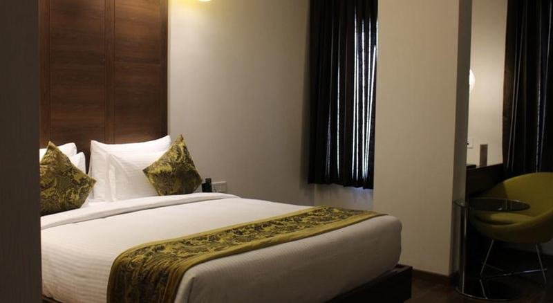 Фото Stylotel by Jagadish