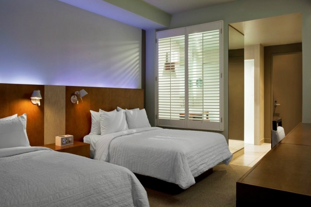 Фото W Fort Lauderdale