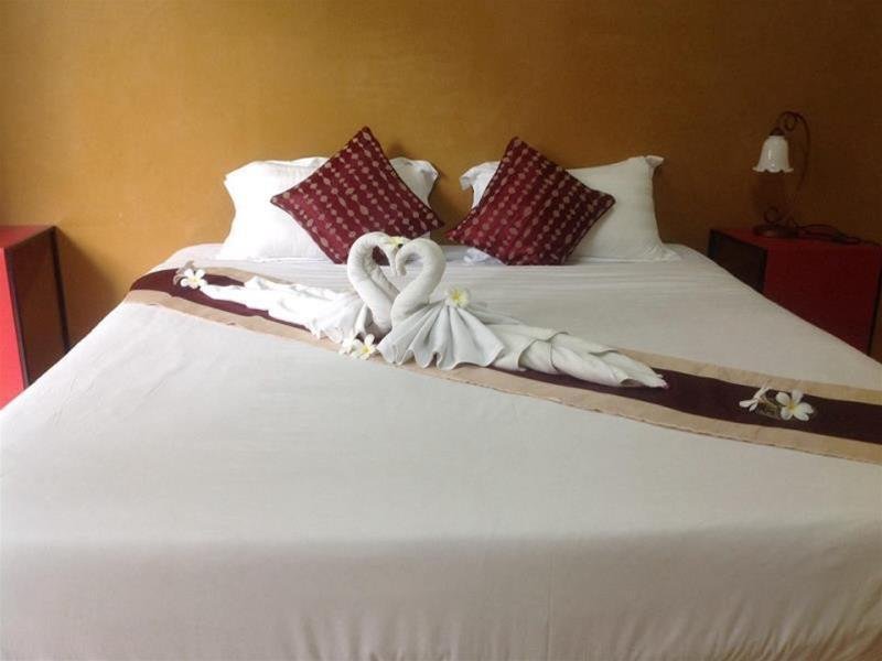 Фото Riley's Guest House