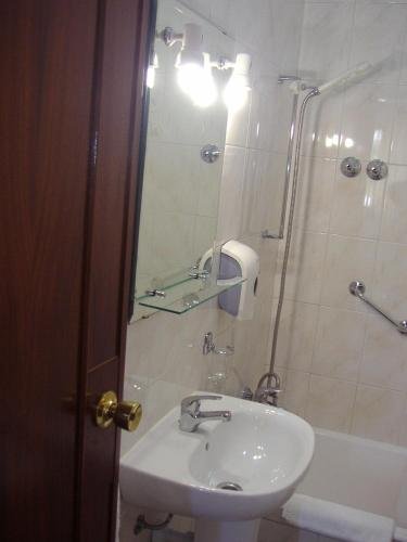 Фото Hotel Grande Rio