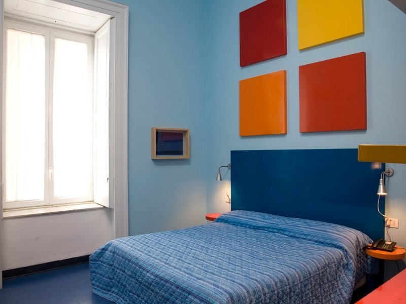 Фото Hotel Correra 241