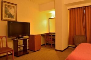 Hotel Centro (Provincia de Santiago del Estero, Sol De Julio), hotel