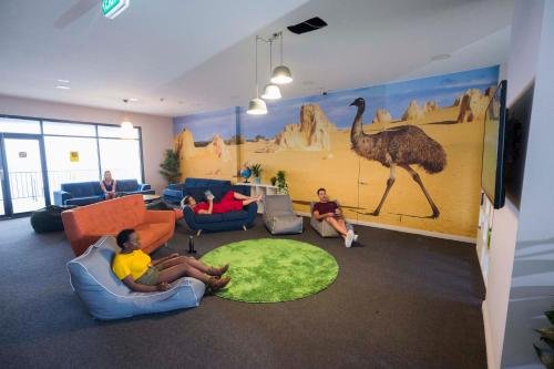 Фото отеля 5