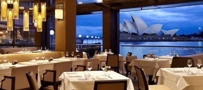 Фото Park Hyatt Sydney