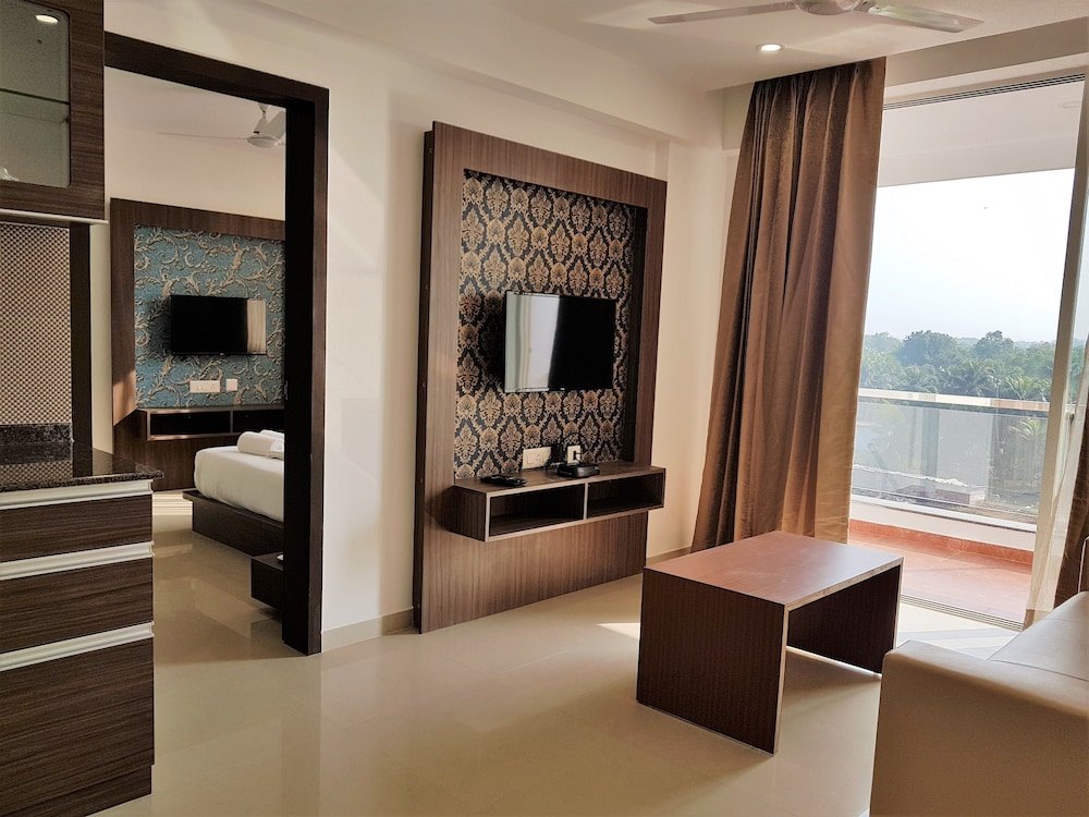 Фото Aryaan Resort And Residences