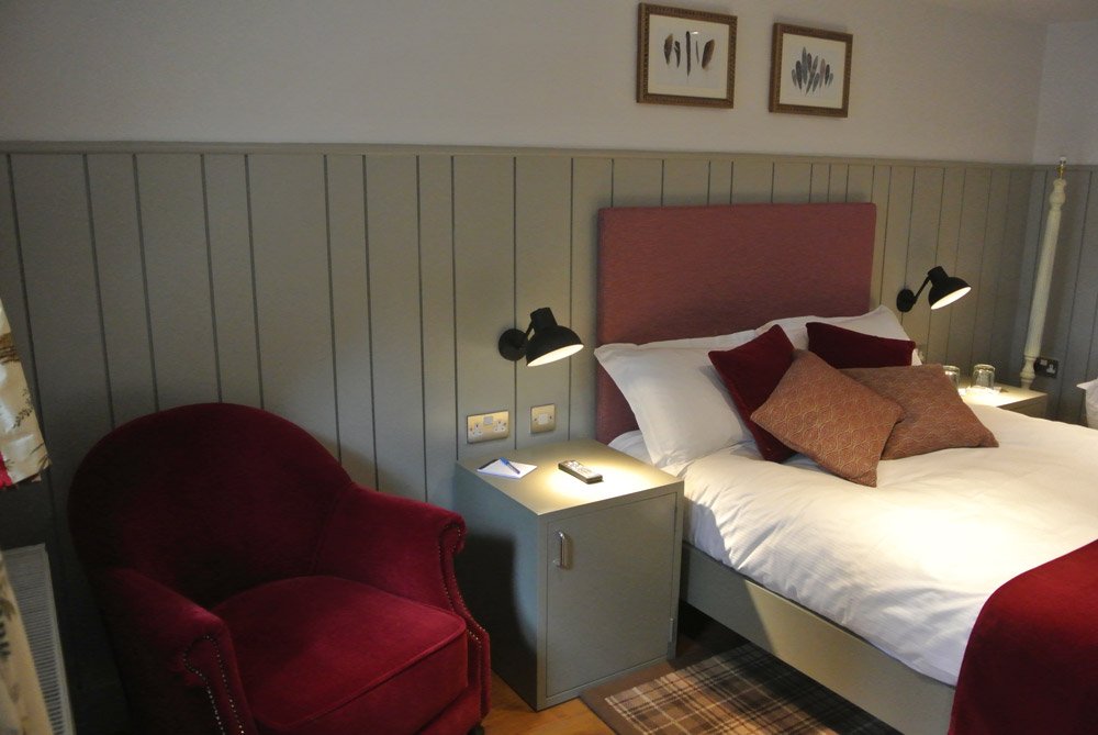 Фото The Crown Pub Dining Rooms