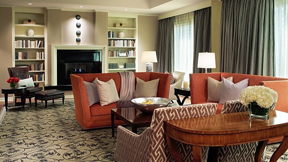 Фото InterContinental Buckhead Atlanta, an Ihg Hotel