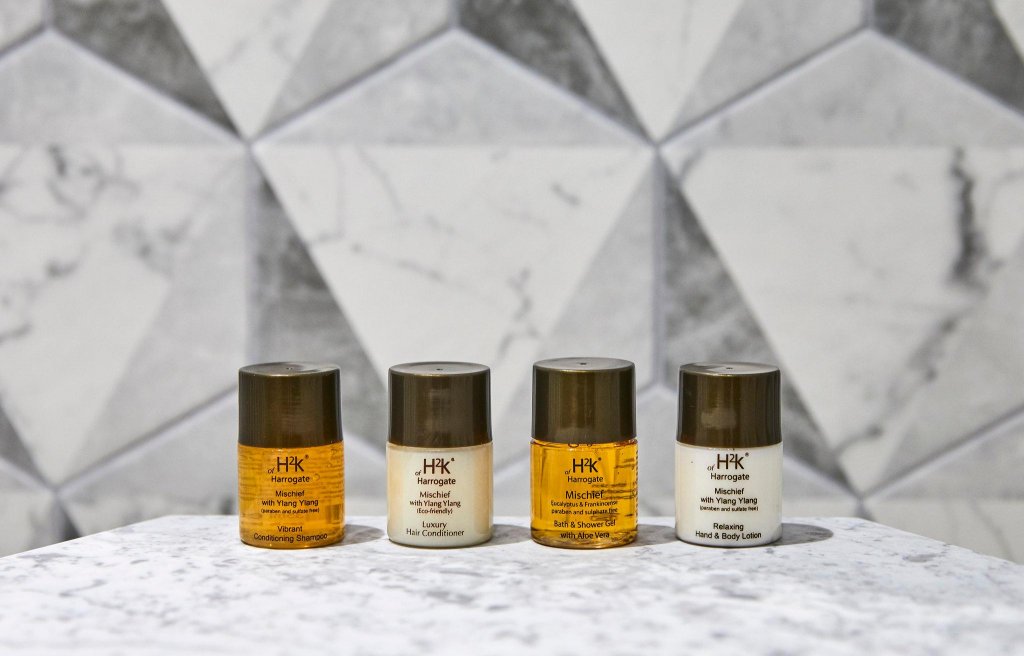 Фото Hotel Indigo Manchester - Victoria Station, an Ihg Hotel