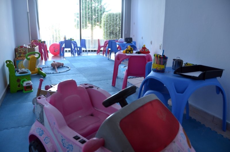 Фото Enorme Maya Beach Hotel