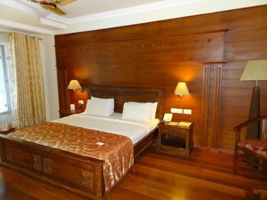 Фото Jc Residency Madurai