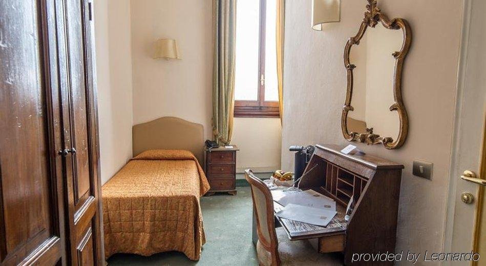 Фото Hotel Paris Florence