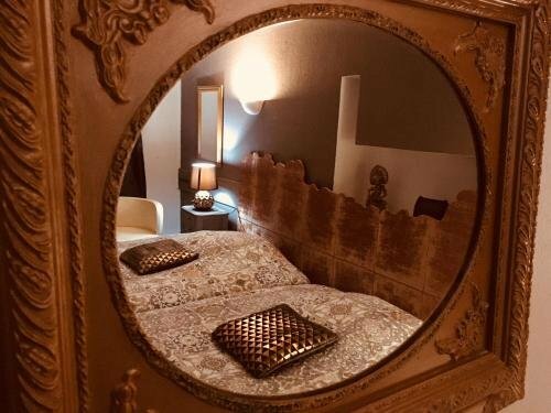 Гостиница La Gabetiere в Вьене