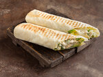 Yellowman (Zapadniy Obkhod Street, 1), fast food