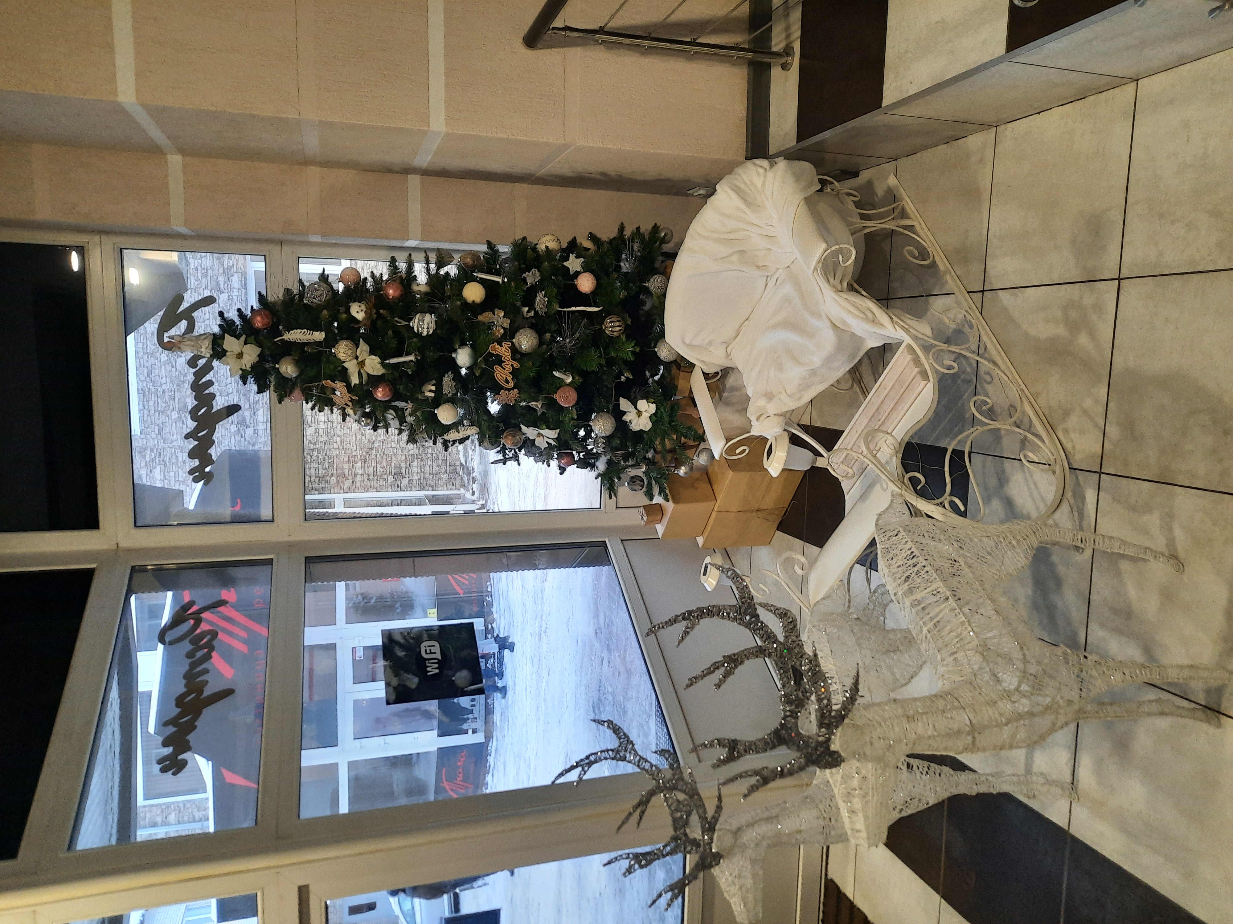 Фото Чаплин