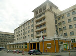 Budet chisto (Krasnoarmeyskaya Street, 1), cleaning services