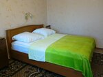Na Sovetskoj Apartments (Republic of Karelia, Medvezhyegorsk, ulitsa Kirova), short-term housing rental