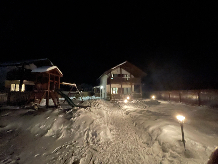 Фото River Houses