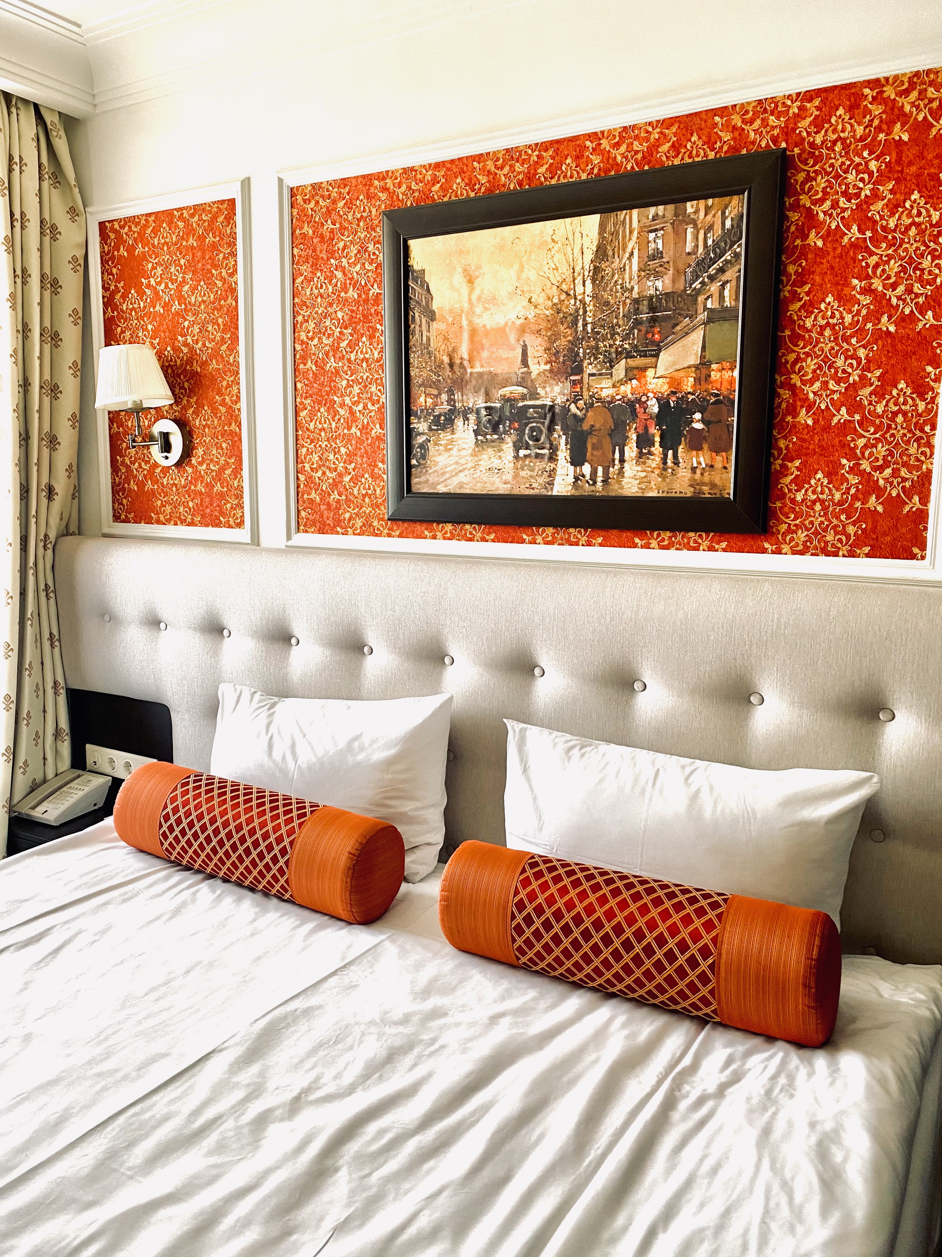 Фото Континенталь