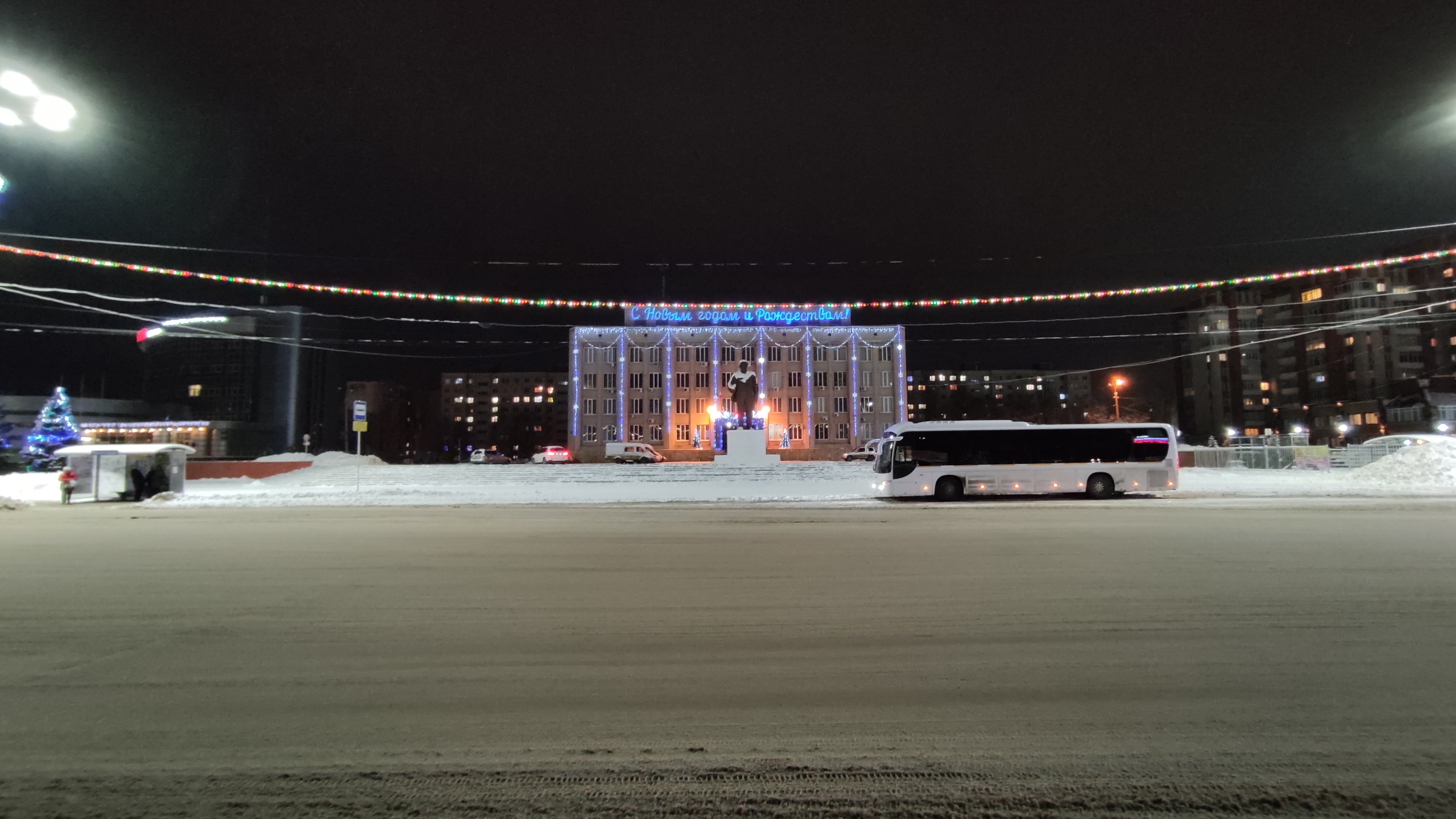 Фото Гостиница Балаково